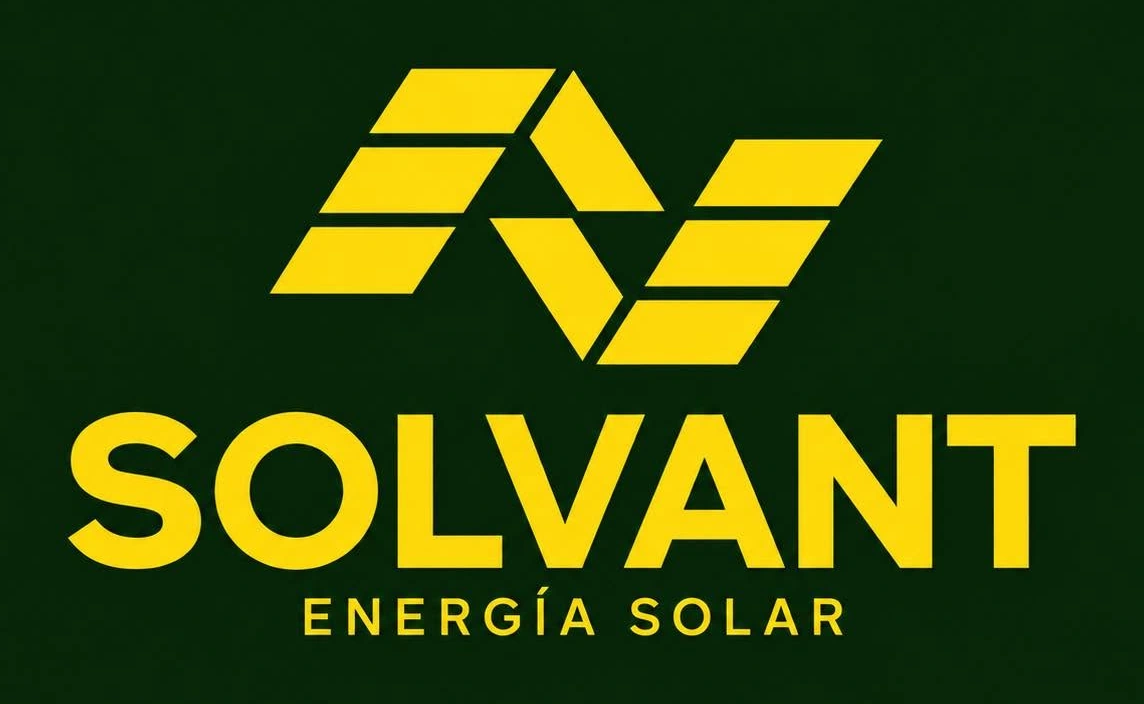 SOLVANT Energía Solar